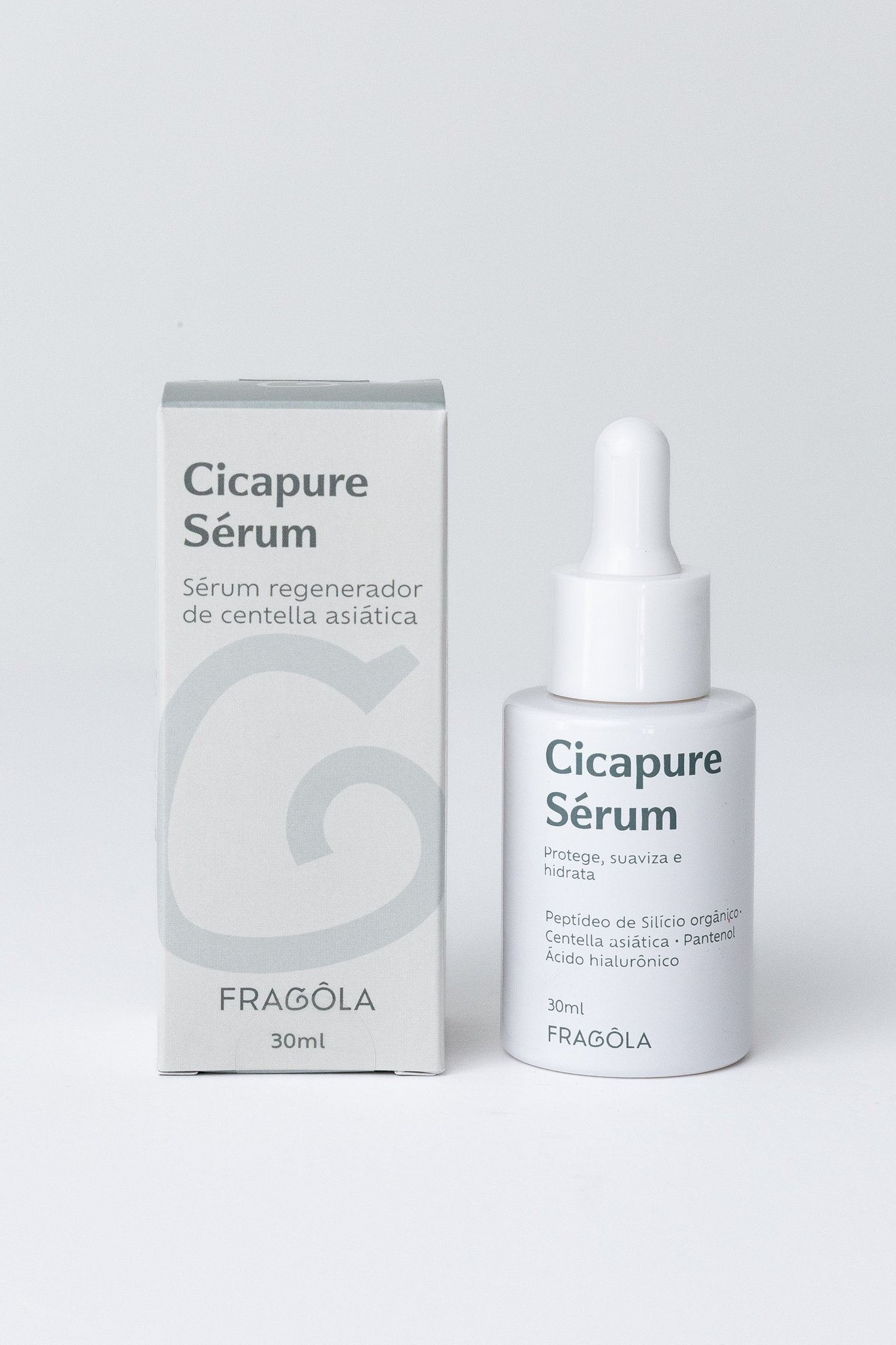 CicaPure Serum