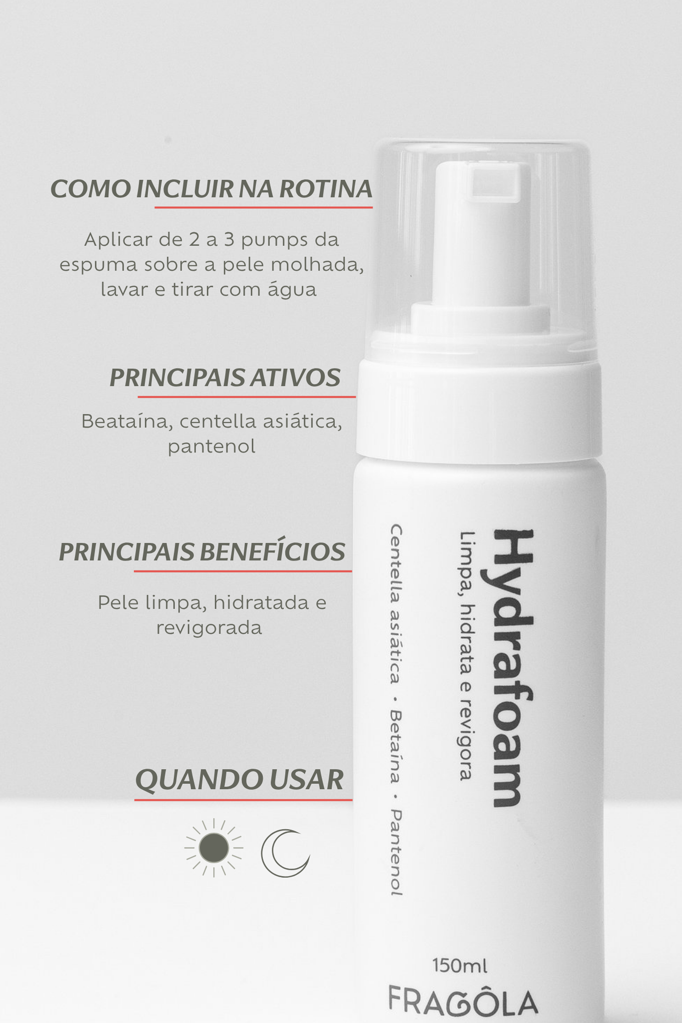 HydraFoam