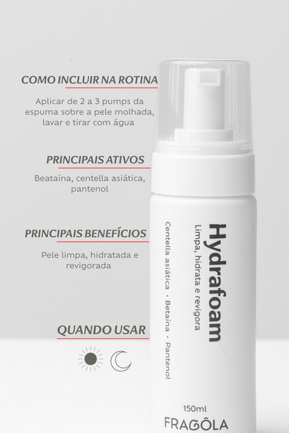 HydraFoam