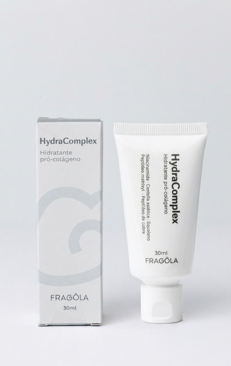 HydraComplex