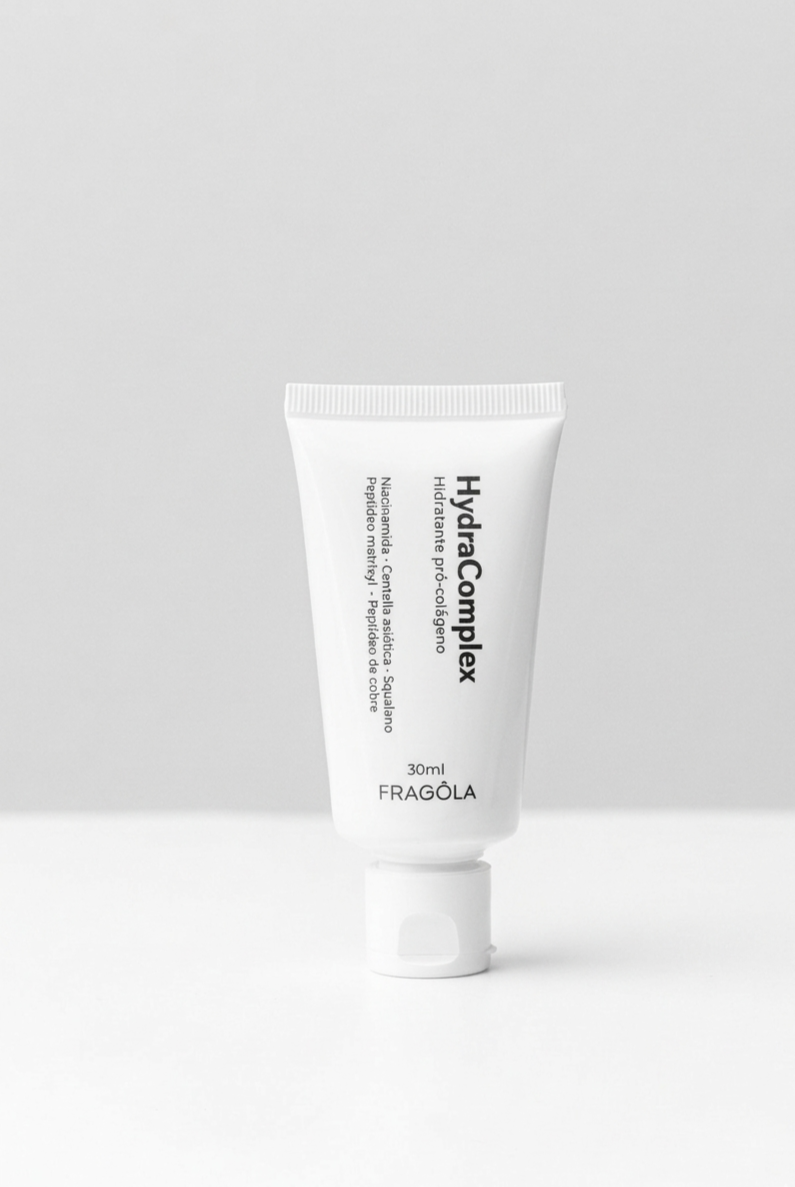 HydraComplex