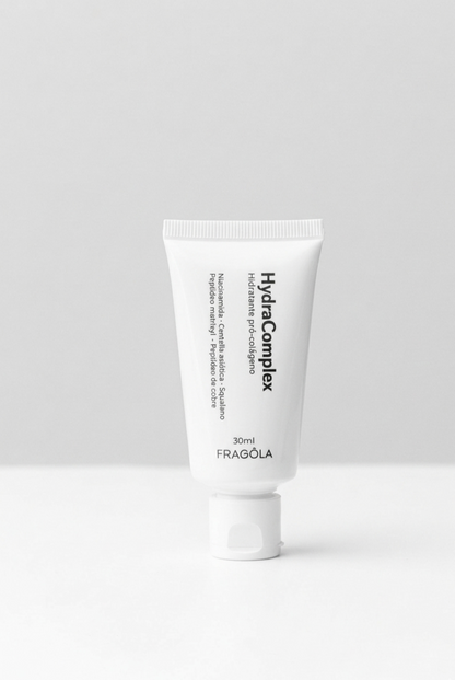 HydraComplex
