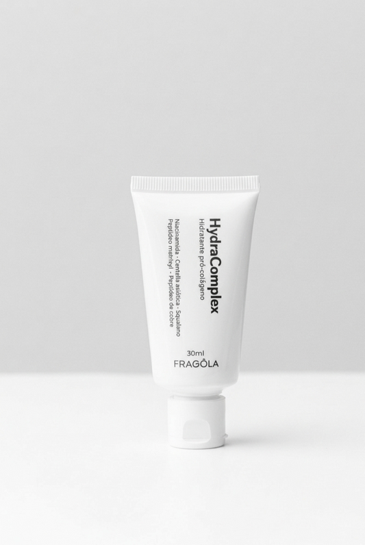 HydraComplex