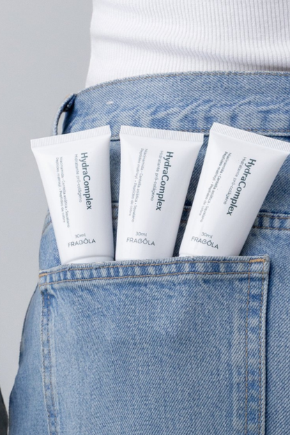 Kit Skincare Fragôla