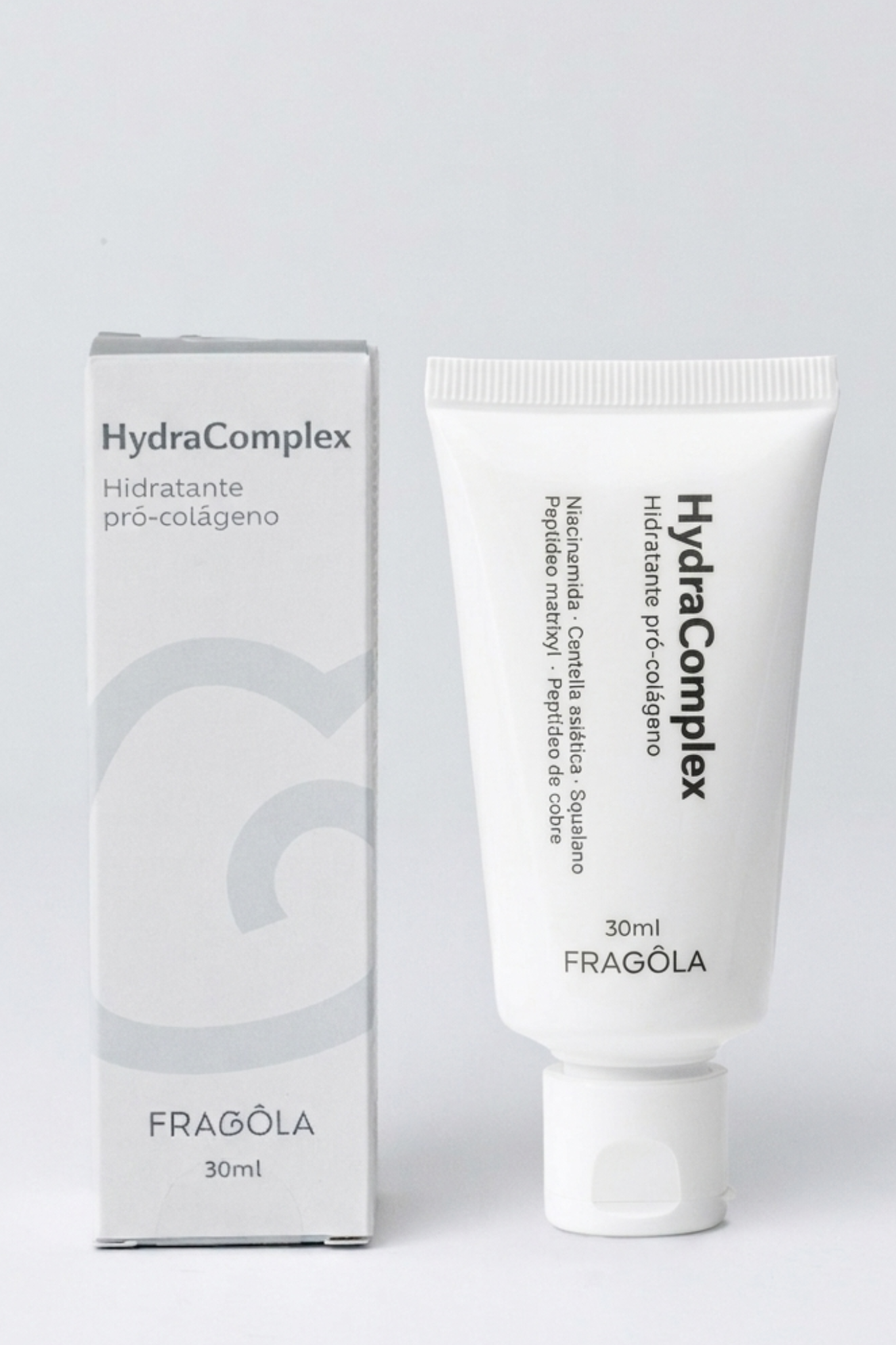Kit Skincare Fragôla