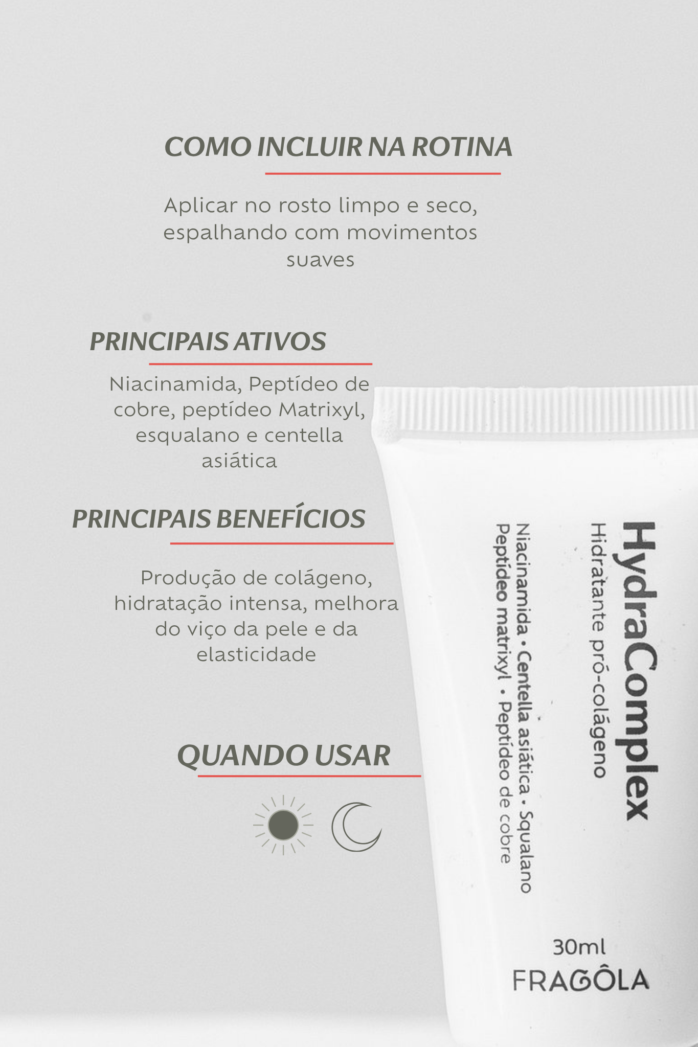 HydraComplex