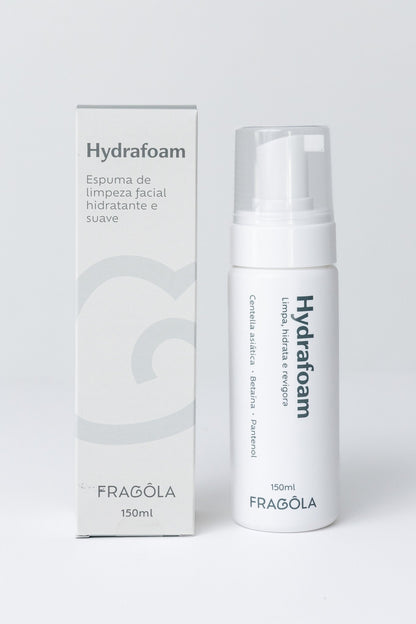 HydraFoam