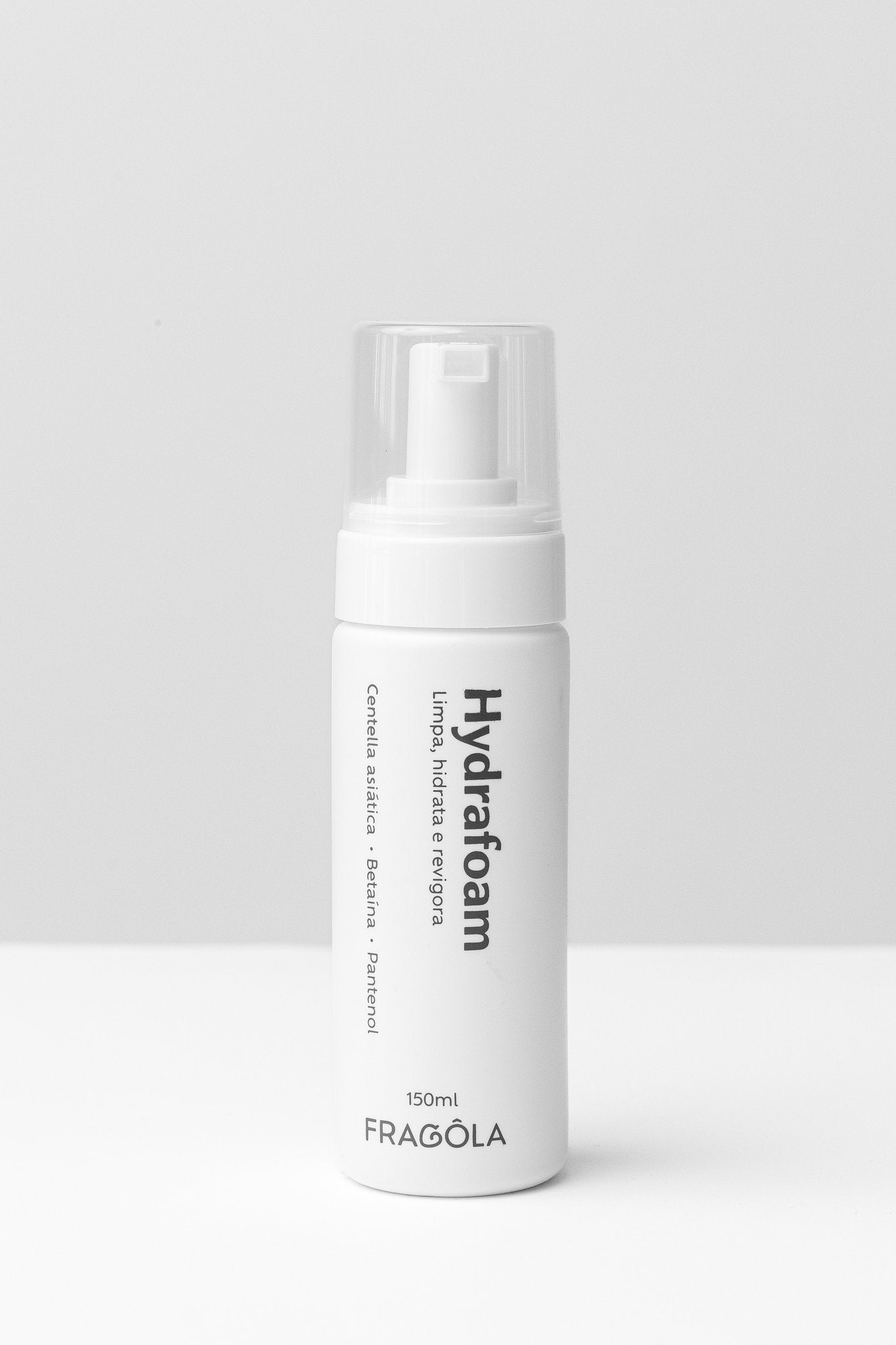 HydraFoam