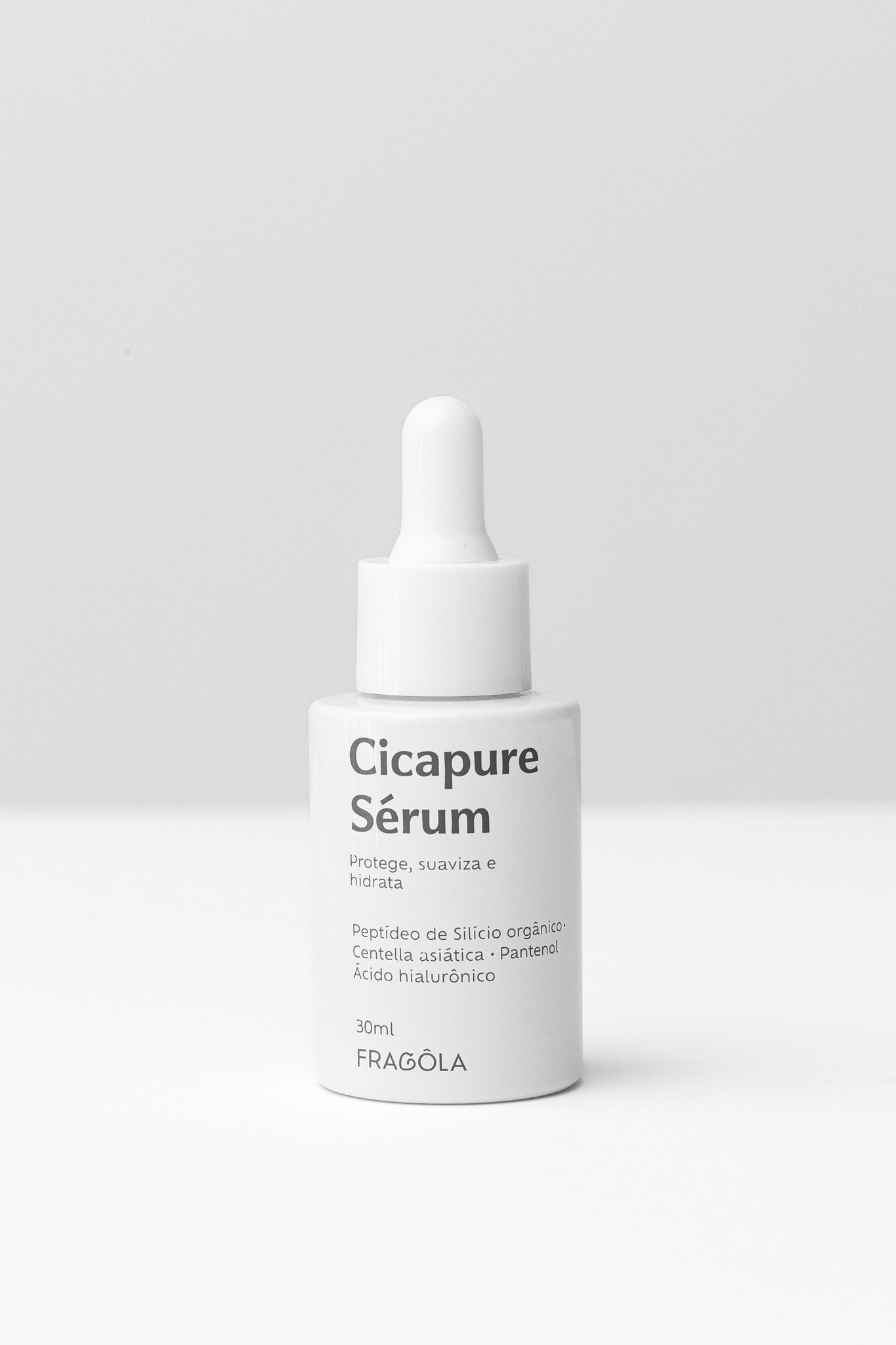 CicaPure Serum