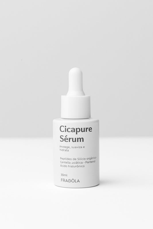 CicaPure Serum