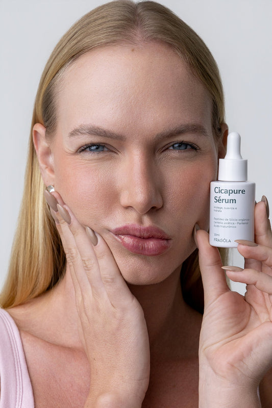 CicaPure Serum