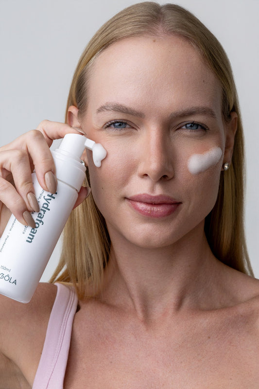 HydraFoam